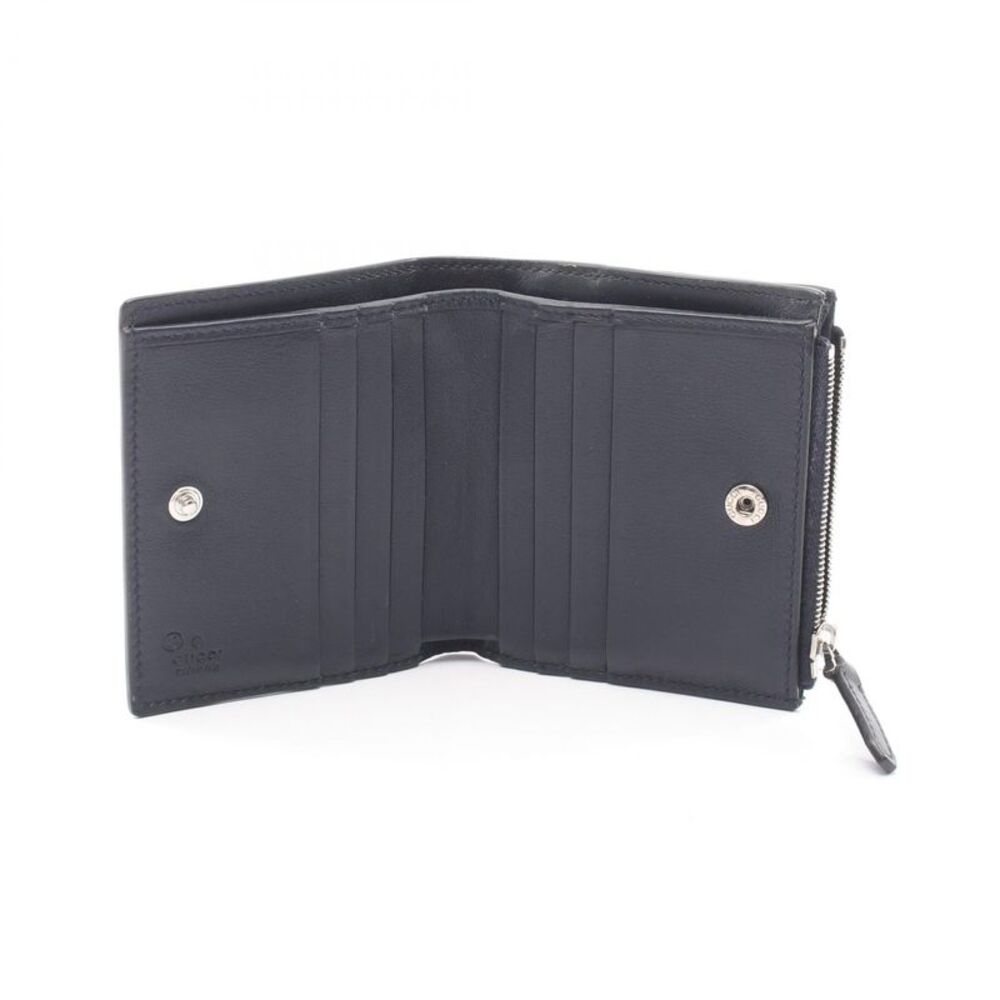 Gucci Microguccissima Leather Bifold Wallet - Picture 4 of 7